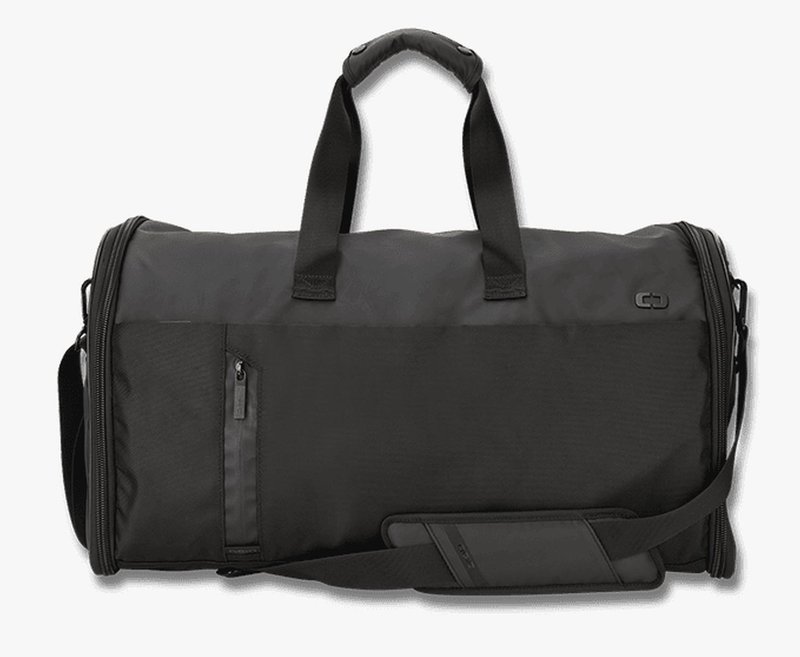 Ogio Pace Pro Suiter 53L Duffel, negro
