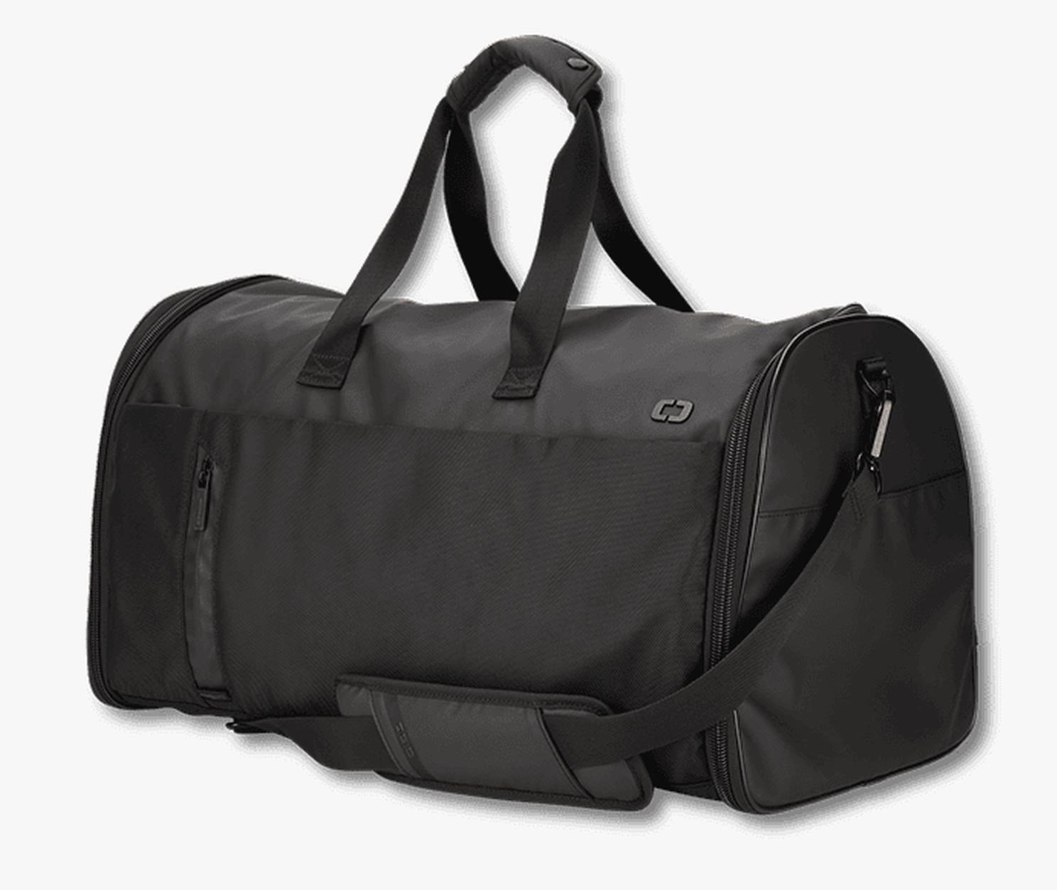 Ogio Pace Pro Suiter 53L Duffel, negro