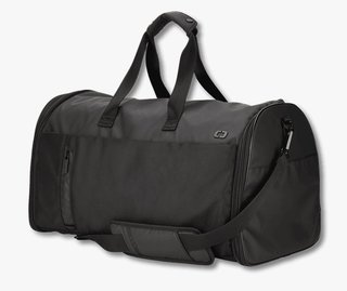 Ogio Pace Pro Suiter 53L Duffel, negro