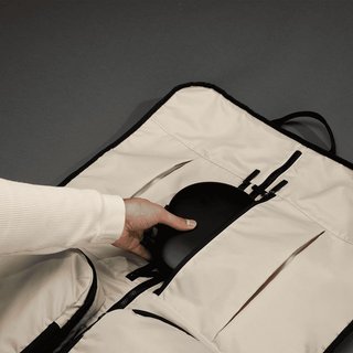Ogio Pace Pro Suiter 53L Duffel, negro