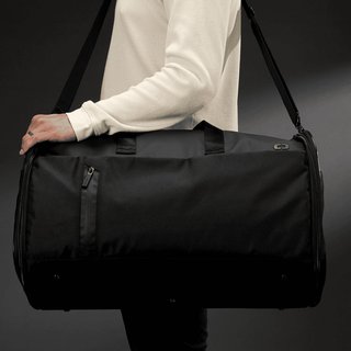 Ogio Pace Pro Suiter 53L Duffel, negro