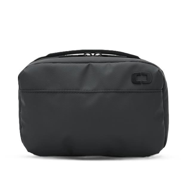 Ogio Pace Pro Tech Case 2L bolsa, negro
