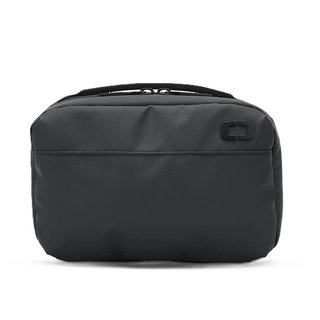 Ogio Pace Pro Tech Case 2L bolsa, negro