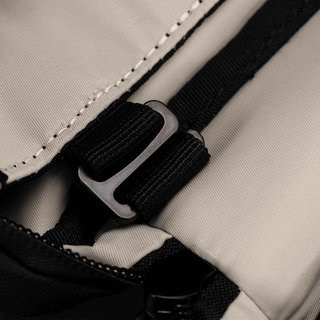 Ogio Pace Pro Tech Case 2L bolsa, negro