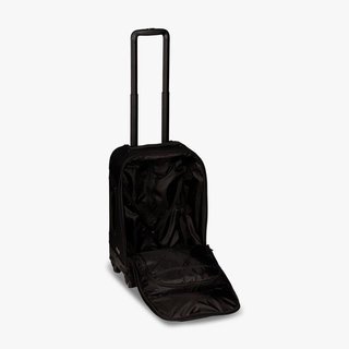 Ogio Renegade 22" 4-Wheel Travel Bag 33L bolsa de golf titanio