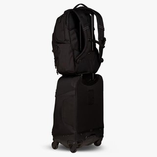 Ogio Renegade 22" 4-Wheel Travel Bag 33L bolsa de golf titanio