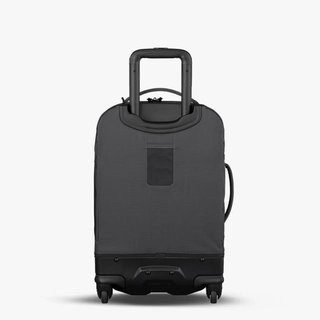 Ogio Renegade 22" 4-Wheel Travel Bag 33L bolsa de golf titanio
