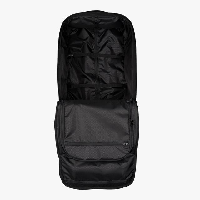 Ogio Renegade 26" 4-Wheel Travel Bag 52L bolsa de golf titanio
