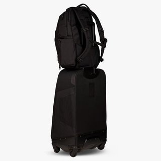 Ogio Renegade 26" 4-Wheel Travel Bag 52L bolsa de golf titanio