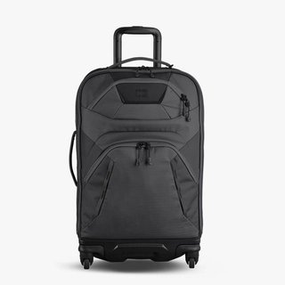 Ogio Renegade 26" 4-Wheel Travel Bag 52L bolsa de golf titanio