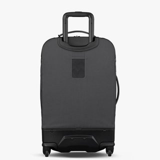 Ogio Renegade 26" 4-Wheel Travel Bag 52L bolsa de golf titanio