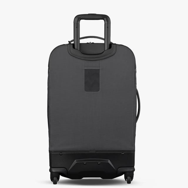 Ogio Renegade 26" 4-Wheel Travel Bag 52L bolsa de golf titanio