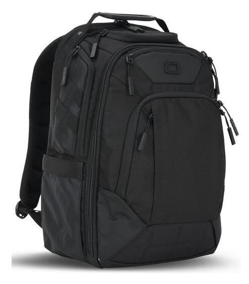 Ogio Renegade DNA 25L mochila, negro