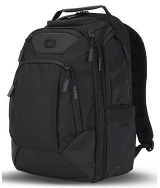 Ogio Renegade DNA 25L mochila, negro