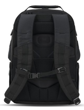 Ogio Renegade DNA 25L mochila, negro
