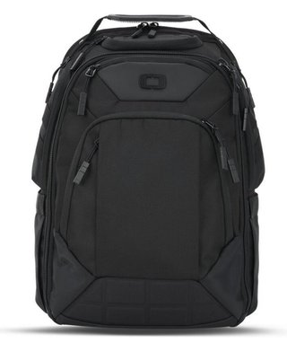 Ogio Renegade DNA 25L mochila, negro