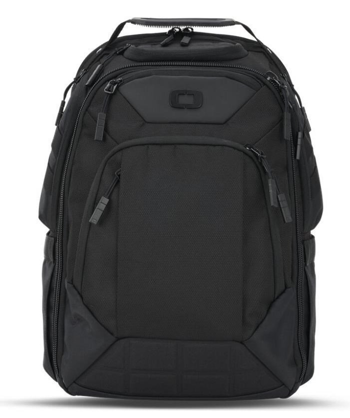 Ogio Renegade DNA 25L mochila, negro