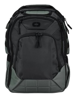 Ogio Renegade DNA 27L bolsa, titanium