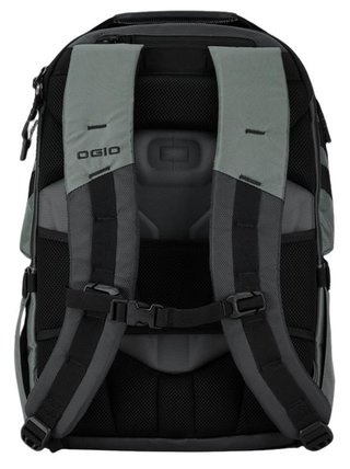Ogio Renegade DNA 27L bolsa, titanium