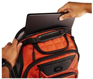 Ogio Renegade DNA 27L mochila, koi