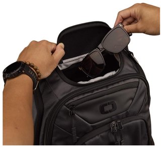 Ogio Renegade DNA 27L mochila, koi