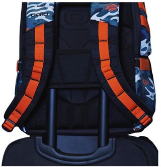 Ogio Renegade DNA 27L mochila, koi