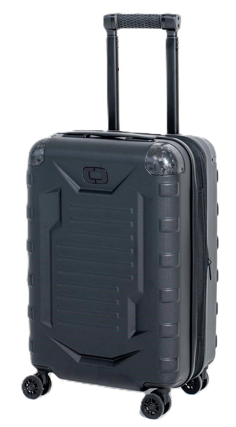 Ogio Renegade Vault Carry-On 35-40L bolsa de golf, negro