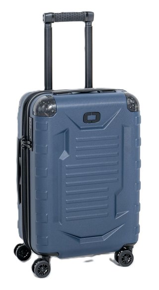 Ogio Renegade Vault Carry-On 35-40L bolsa, dress blue