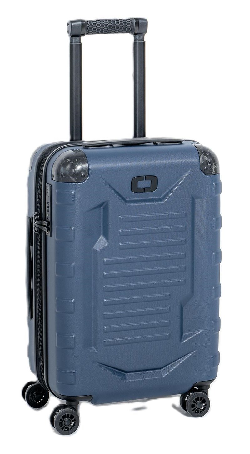 Ogio Renegade Vault Carry-On 35-40L bolsa, dress blue