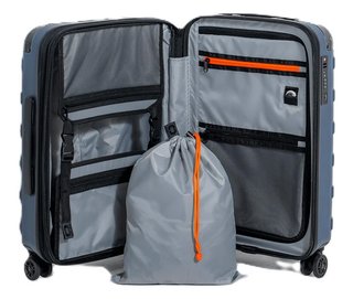 Ogio Renegade Vault Carry-On 35-40L bolsa, dress blue
