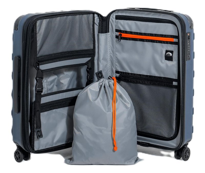 Ogio Renegade Vault Carry-On 35-40L bolsa, dress blue