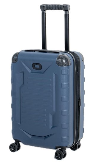 Ogio Renegade Vault Carry-On 35-40L bolsa, dress blue