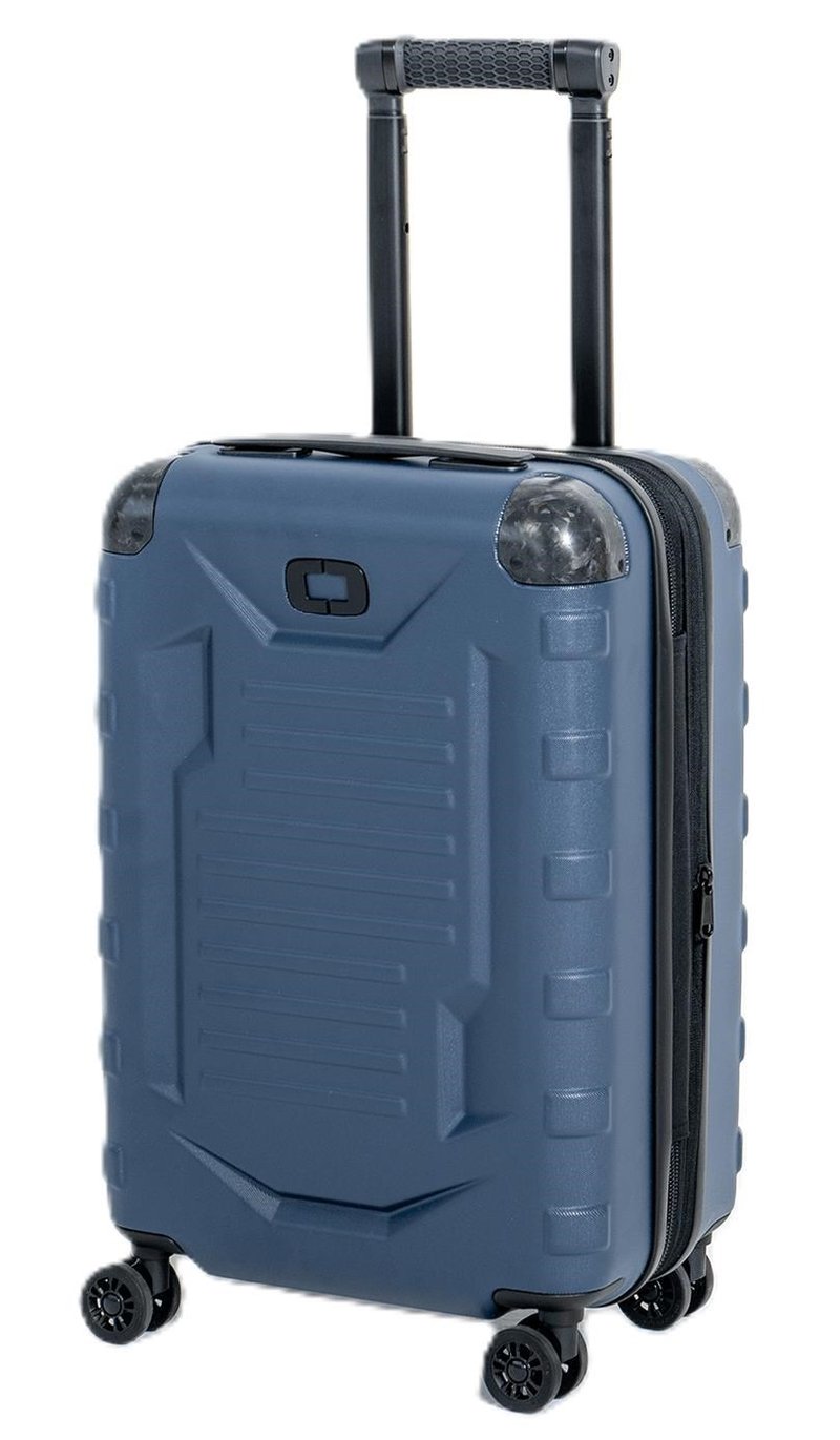 Ogio Renegade Vault Carry-On 35-40L bolsa, dress blue