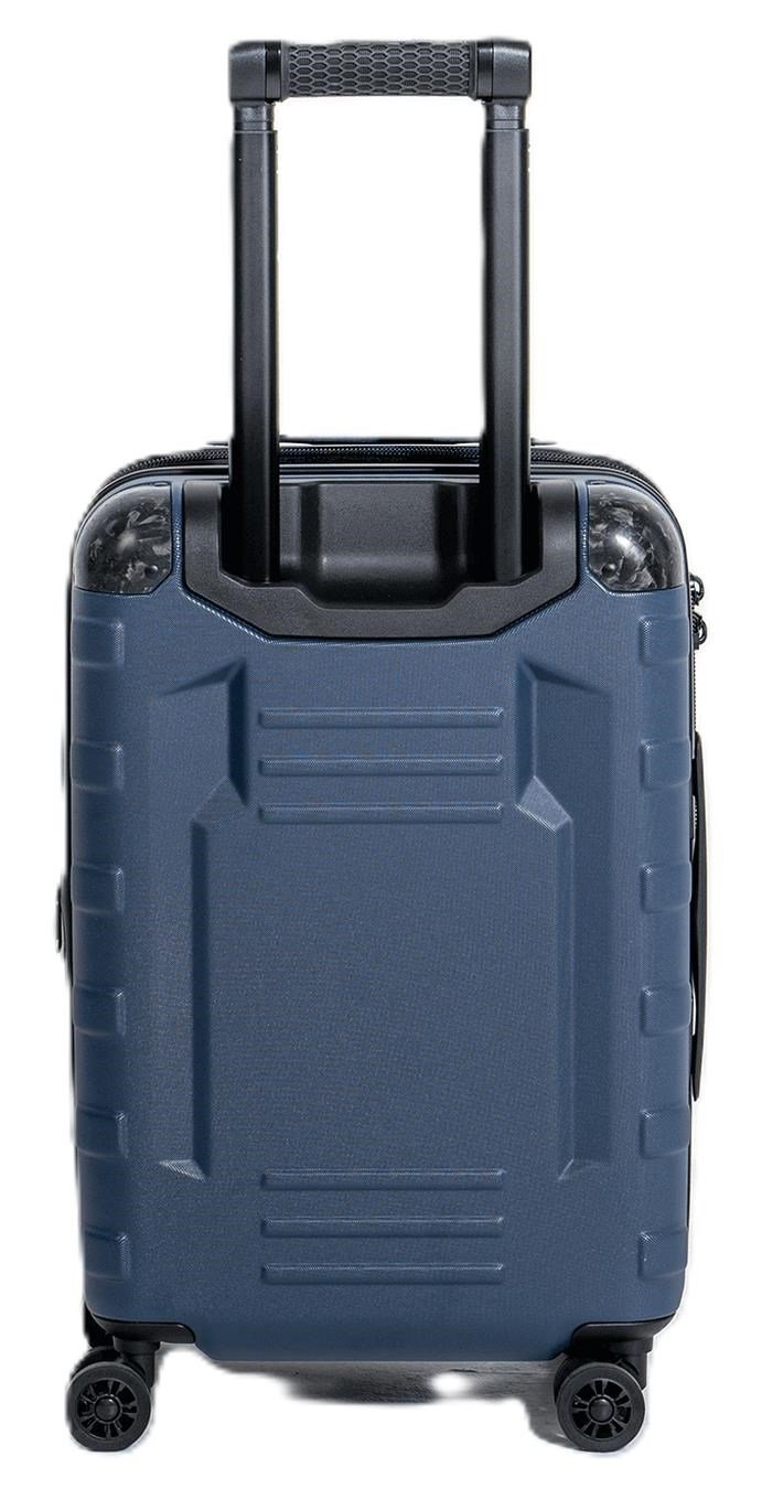 Ogio Renegade Vault Carry-On 35-40L bolsa, dress blue