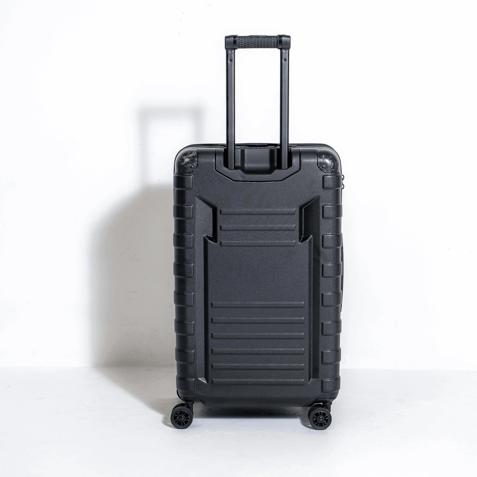Ogio Renegade Vault Checked Luggage 95L bolsa de golf, negro