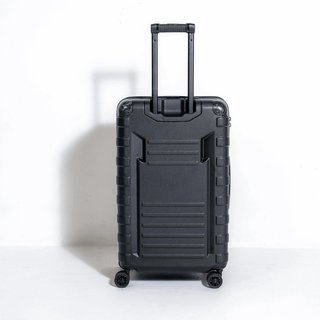 Ogio Renegade Vault Checked Luggage 95L bolsa de golf, negro