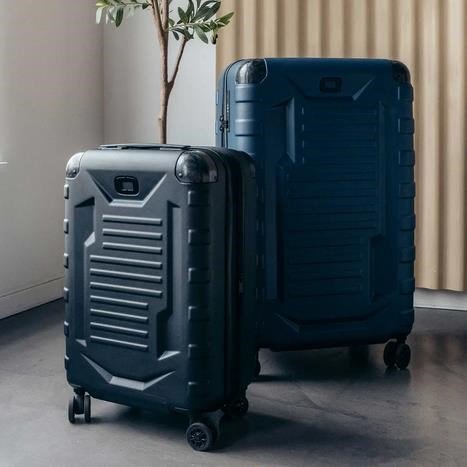 Ogio Renegade Vault Checked Luggage 95L bolsa de golf, negro