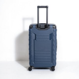 Ogio Renegade Vault Checked Luggage 95L bolsa, dress blue
