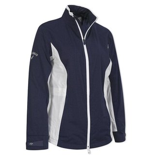 Callaway StormLite Liberty chaqueta de mujer, peacoat brilliant white
