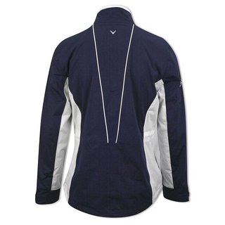 Callaway StormLite Liberty chaqueta de mujer, peacoat brilliant white