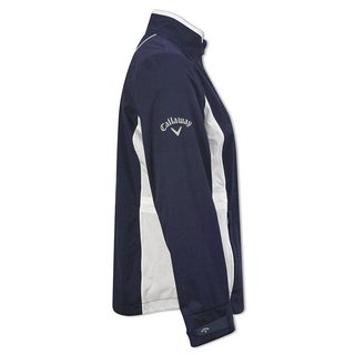 Callaway StormLite Liberty chaqueta de mujer, peacoat brilliant white