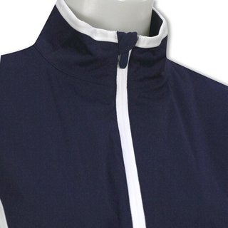 Callaway StormLite Liberty chaqueta de mujer, peacoat brilliant white