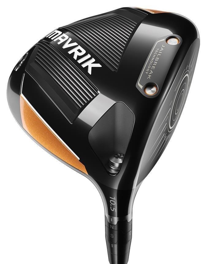 Callaway Mavrik driver para hombre