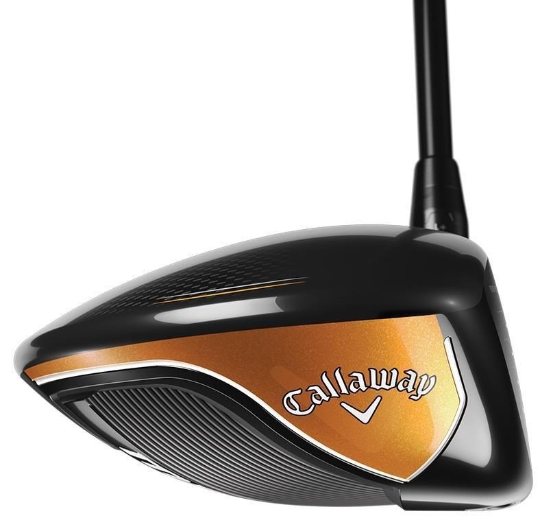Callaway Mavrik driver para hombre