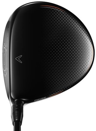 Callaway Mavrik driver para hombre