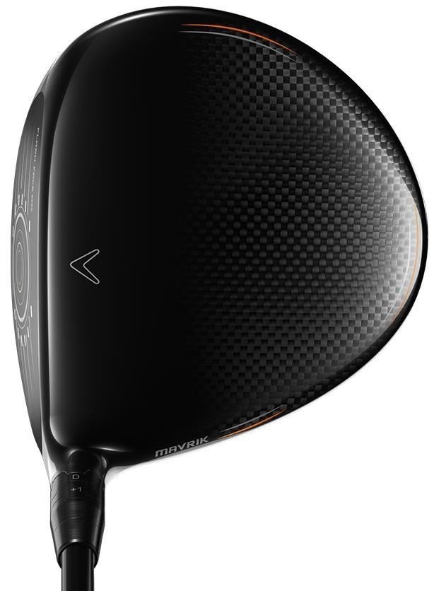 Callaway Mavrik driver para hombre