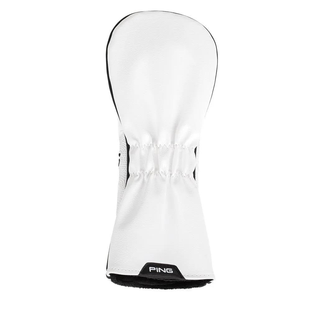 PING Golf Ping Icon Headcover Funda de Palo Fairway