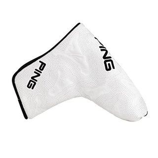 PING Golf Ping Icon Putter Headcover BLADE Cubierta de cabeza
