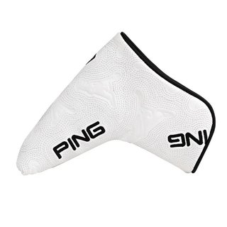 PING Golf Ping Icon Putter Headcover BLADE Cubierta de cabeza