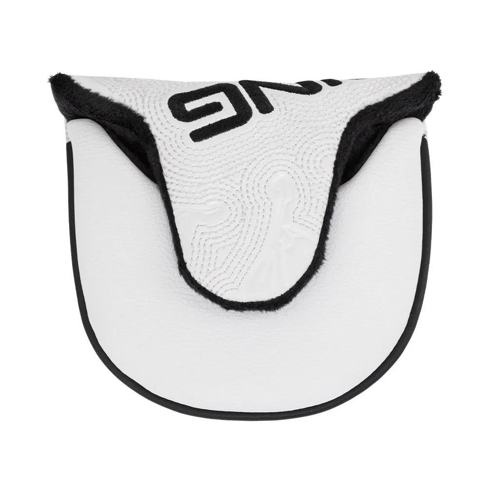 PING Golf Ping Icon Putter Headcover Mallet
